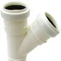 Nordic Ht-Pp (Amax Pro) Ø32 mm X 32 X 45° Hvid Gren