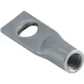 Walraven Øjebolt med indvendig gevind M8 x 55 mm Hul diameter 10,5mm El-forzinket