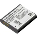 Ricoh Db-110 1350mah Litiumbatteri