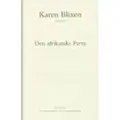 Gyldendal Den afrikanske Farm | Karen Blixen | Språk: Dansk