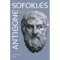 Gyldendal Antigone - ..., Sofokles