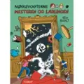 Cobolt Nøglevogterne 1 | Niels Roland | Språk: Dansk