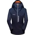 Mammut Felsgrat Hybrid Wb Softshelljakke