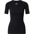 X-Bionic Energizer Mk3 Kortærmet Baselayer