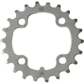 Stronglight Stainless Xt 64 Bcd Kjettingring
