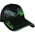 Hotspot titanium Zander Mania Cap