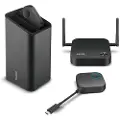 BenQ InstaShow WDC10HC - Trådløs video/lyd-utvider - Wi-Fi 5