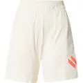 Superdry Code Sl Applique Boy Shorts
