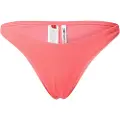 Tommy Hilfiger High Cheeky Uw0uw03373 Bikini Bunn
