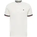 Jack & Jones Bluwin Mao Kortermet Poloskjorte