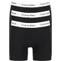 Calvin Klein Slips 3 Enheter