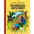 Herge Tintin: Tournesol-mysteriet - retroudgave | Hergé | Språk: Dansk