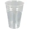 Multi Plastglas 20 cl Ø78x78 mm Enkeltpakket PET Klar,1000 stk/krt