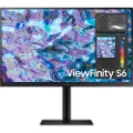 Samsung Serie 6 S27b610equ 27´´ Qhd Ips Led Skjerm 75hz