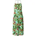 Superdry Vintage Cami Maxi Kjole