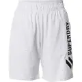 Superdry Code Sl Applique Boy Shorts