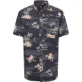 Quiksilver Bird Watcher Kortarmet Skjorte