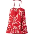 Superdry Vintage Beach Ermeløs T-skjorte