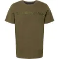 Superdry Vintage Corp Logo Gd T-skjorte