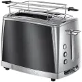 Russell Hobbs Luna Moonlight 23221-56 Brødrister 2 Spalter
