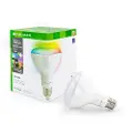 Caliber BR30 smart home LED-pære hvid/multicolor