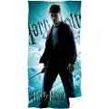 MCU Harry Potter And the Half-Blood Prince Badehåndklæde - 100 procent bomuld