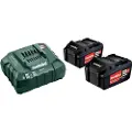Metabo Basic Set -
