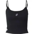 Superdry Code Essential Strappy Ermeløs T-skjorte
