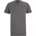 G-Star Lash Kortarmet T-skjorte