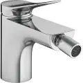 Hansgrohe Bidetbeslag Vivenis m/hol krom