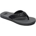 Quiksilver Carver Squish Flip-flops