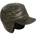 Armada Quilted Packable Cap