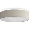 BELID BelidPlafond Soft Ø 50 cmHvitPlafonderFra Homeroom