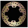 EBC D-series Fixed Round Offroad Md6121d Bremsekive