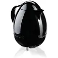 Leifheit 28301, Jug, 1 l, Sort