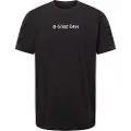 G-Star Utility Mix Pocket Loose Kortarmet T-skjorte
