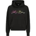 Urban Classics Oversized Rainbow Hetteskjorte