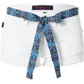 Superdry Lace Hot Korte Jeans