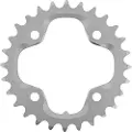 Sram Xx 80 Bcd Kjettingring