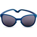 Ki ET LA Wazz Uknekkelige Solbriller Denim Blue 2-4 År