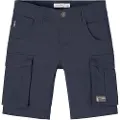 Name it Ryan Twibamgo Cargo Shorts