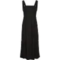 Vero Moda Kalla 7/8 Ermeløs Lang Kjole