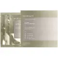 M2 BEAUTE Glov Set, M2 Beaute, Ultra Pure Solutions, Makeup Remover Wipes, 7 pcs For Women