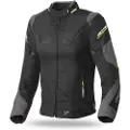 Seventy Degrees Sd-jr71 Winter Racing Jakke