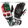 Seventy Degrees Sd-r12 Racinghansker