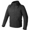 Seventy Degrees Sd-jc73 Urban Jakke Med Hette
