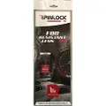 Mt Helmets Mt-v-09 Dks 155 Max Vision Pinlock