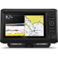 Garmin ECHOMAP UHD2 72cv,WW w/GT20 xdcr