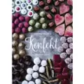 CSBOOKS Konfekt | Annemette Voss Fridthjof | Språk: Dansk