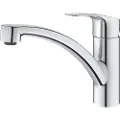GROHE Eurosmart - Kjøkkenbatteri for vask - Krom - 33281003